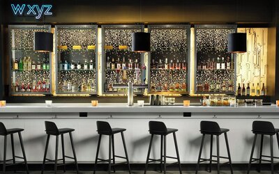 Aloft by Marriott Henderson
