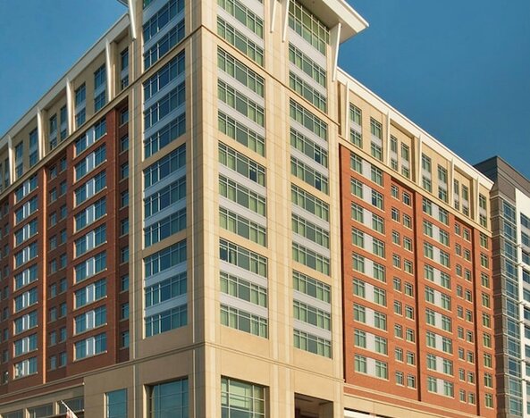 Residence Inn Arlington Capital View
