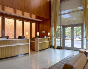 Residence Inn Arlington Capital View