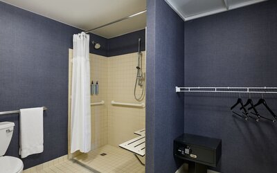 Residence Inn Arlington Capital View