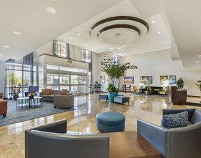 Best Western Plus Henderson Hotel