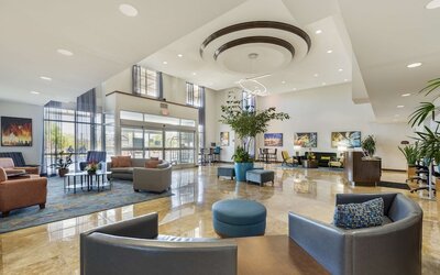 Best Western Plus Henderson Hotel