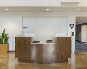 Best Western Plus Henderson Hotel