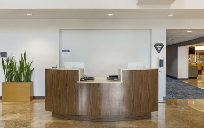 Best Western Plus Henderson Hotel