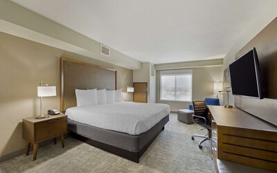 Best Western Plus Henderson Hotel