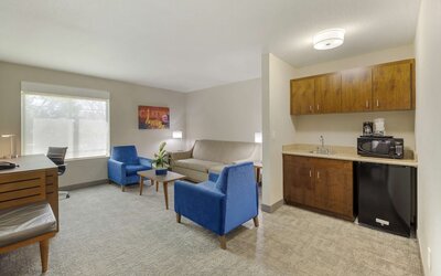 Best Western Plus Henderson Hotel