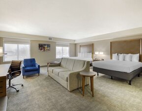 Best Western Plus Henderson Hotel