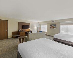 Best Western Plus Henderson Hotel
