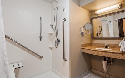 Best Western Plus Henderson Hotel
