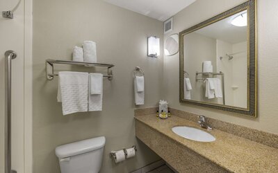 Best Western Plus Henderson Hotel