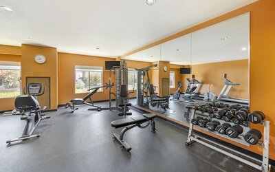 Best Western Plus Henderson Hotel