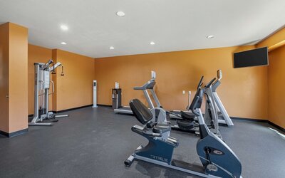 Best Western Plus Henderson Hotel