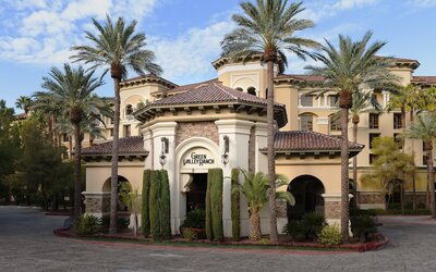 Green Valley Ranch Resort and Spa