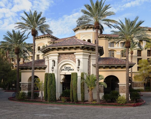 Green Valley Ranch Resort and Spa