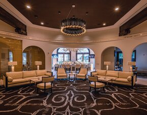 Green Valley Ranch Resort and Spa