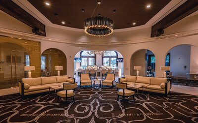 Green Valley Ranch Resort and Spa