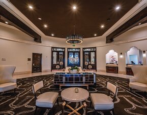 Green Valley Ranch Resort and Spa