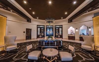 Green Valley Ranch Resort and Spa