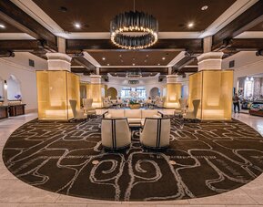 Green Valley Ranch Resort and Spa