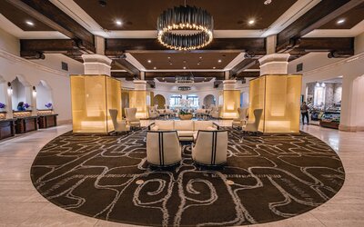 Green Valley Ranch Resort and Spa