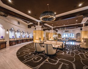 Green Valley Ranch Resort and Spa