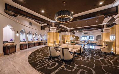 Green Valley Ranch Resort and Spa