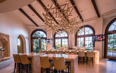 Green Valley Ranch Resort and Spa