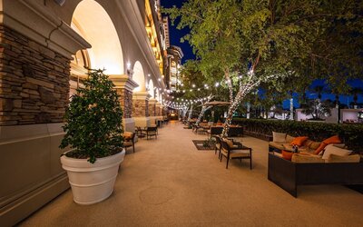 Green Valley Ranch Resort and Spa