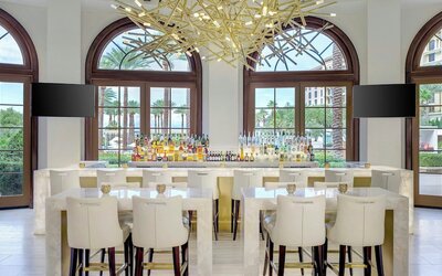 Green Valley Ranch Resort and Spa