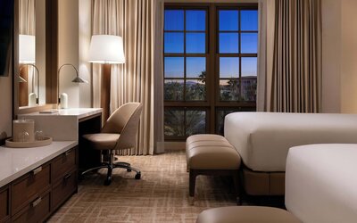 Green Valley Ranch Resort and Spa