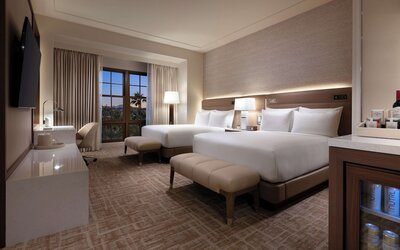 Green Valley Ranch Resort and Spa