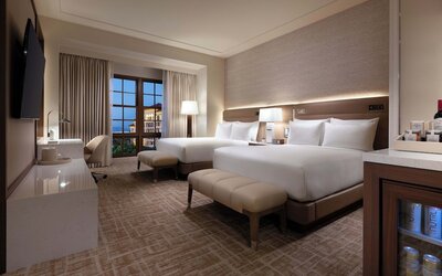 Green Valley Ranch Resort and Spa