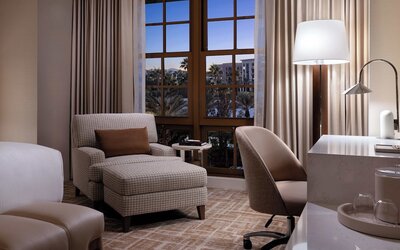 Green Valley Ranch Resort and Spa