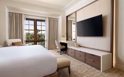Green Valley Ranch Resort and Spa