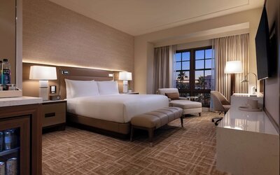Green Valley Ranch Resort and Spa