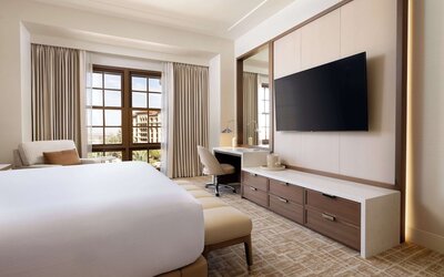 Green Valley Ranch Resort and Spa