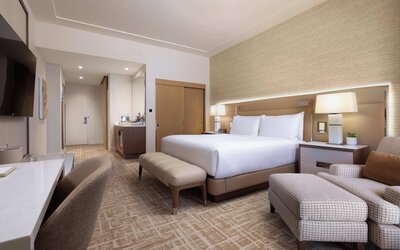 Green Valley Ranch Resort and Spa