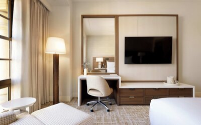 Green Valley Ranch Resort and Spa