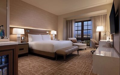 Green Valley Ranch Resort and Spa