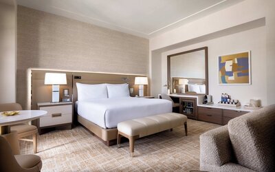Green Valley Ranch Resort and Spa