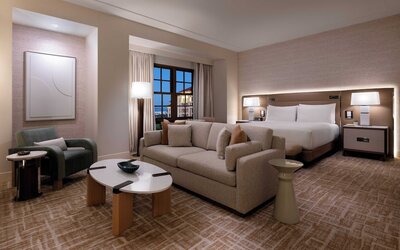 Green Valley Ranch Resort and Spa