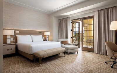 Green Valley Ranch Resort and Spa
