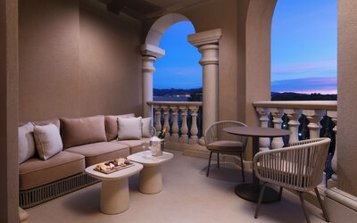 Green Valley Ranch Resort and Spa
