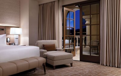 Green Valley Ranch Resort and Spa