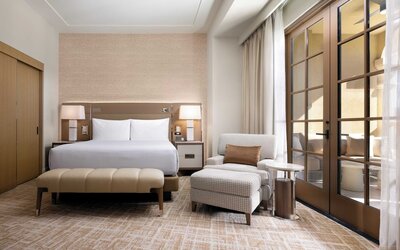Green Valley Ranch Resort and Spa