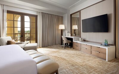 Green Valley Ranch Resort and Spa