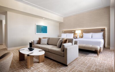 Green Valley Ranch Resort and Spa