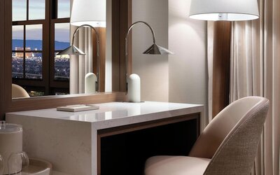 Green Valley Ranch Resort and Spa