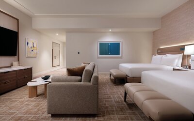 Green Valley Ranch Resort and Spa