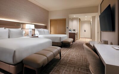 Green Valley Ranch Resort and Spa